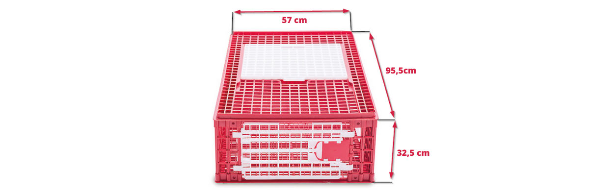 Dimenzije sanduka B2